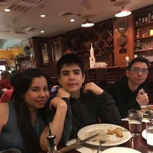 Meet your Posher, Maricela